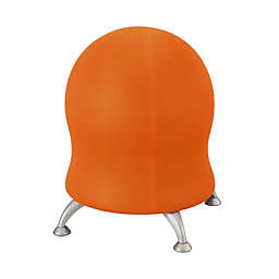 Zenergy(TM) Ball Chair, Orange