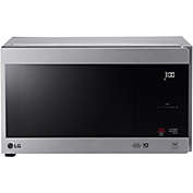LG 0.9 Cu. Ft. Stainless Steel Compact Microwave