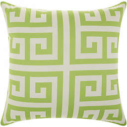 Outdoor Pillows AS047 Apple Green 20