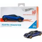 Alternate image 0 for Hot Wheels ID  Pagani Huayra