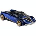 Alternate image 1 for Hot Wheels ID  Pagani Huayra