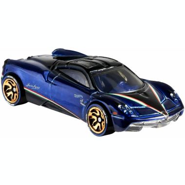 Hot Wheels ID  Pagani Huayra. View a larger version of this product image.