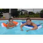 Alternate image 1 for The Pool Supply Shop 24" Sky Mini Size Float Assistant Swimming Pool Pillow