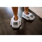 Alternate image 2 for Star Trek  The Next Generation Shuttlecraft 3D Slippers For Adults   Starfleet-Themed Plush, Lightweight House Shoe With Non-Slip Sole   Comfortable Loungewear For Home