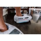 Alternate image 3 for Star Trek  The Next Generation Shuttlecraft 3D Slippers For Adults   Starfleet-Themed Plush, Lightweight House Shoe With Non-Slip Sole   Comfortable Loungewear For Home