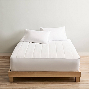 Sunbeam King Size Electric Mattress Pad Wi-Fi Connection. View a larger version of this product image.