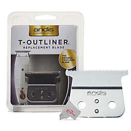Andis T-Outliner 04521 Carbon-Steel Close-Cutting Replacement Hair Trimmer Blade