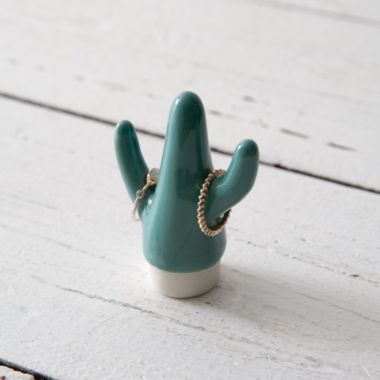 Slickblue Mini Cactus Ring Holder - Box of 4. View a larger version of this product image.