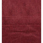 Alternate image 0 for Plow & Hearth Madison Double-Blackout Back-Tab Curtains, 40"W x 45" Panels, Ruby