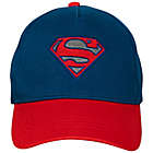 Alternate image 0 for Baseball Hat - DC - Superman, Reflective Logo