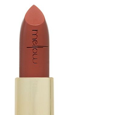 Mellow Cosmetics Creamy Matte Lipstick - Posh. View a larger version of this product image.