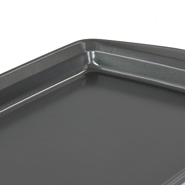 OvenStuff Non-Stick Large Cookie Sheet Pan 