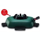 Alternate image 1 for Krinner Tree Genie Large Christmas Tree Stand (New with Water Level Indicator)