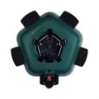 Alternate image 2 for Krinner Tree Genie Large Christmas Tree Stand (New with Water Level Indicator)