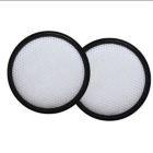 Alternate image 1 for Stock Preferred Universal Replacement Vacuum Filters in 10-Pieces White