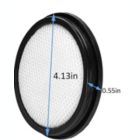 Alternate image 2 for Stock Preferred Universal Replacement Vacuum Filters in 10-Pieces White