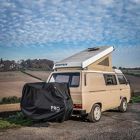 Alternate image 2 for PRO BIKE TOOL Pro Bike Cover For Outdoor Bicycle Storage - Xlarge - Heavy Duty Ripstop