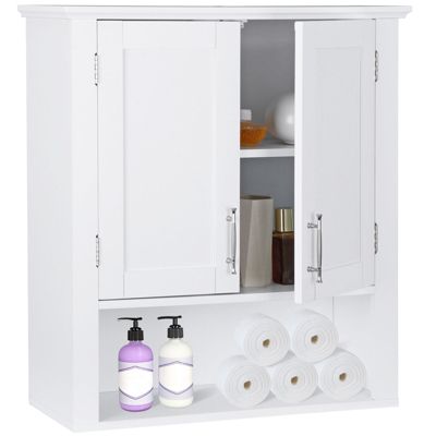 bathroom cabinets bed bath and beyond