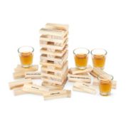 TRUE Stack Group Drinking Game
