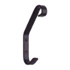 Alternate image 0 for Smedbo Wrought Iron Coat Hook 5 1/2"