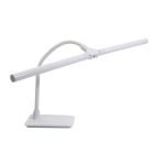 Alternate image 1 for Daylight DuoLamp Table - UN1520 - Adjustable Brightness - LED - Flexible Shades