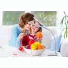 Alternate image 2 for Daylight DuoLamp Table - UN1520 - Adjustable Brightness - LED - Flexible Shades