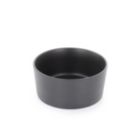 Alternate image 2 for Elama Luxmatte Black 20 Piece Dinnerware Set