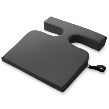 Saloniture Women's Comfort Cushion - Massage Table Wedge Bolster Pillow. View a larger version of this product image.