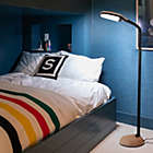 Alternate image 3 for Litespan LED Floor Lamp - Wood