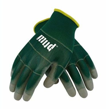 Mud Safety Works 028C/S Smart Mud Garden Glove, Small, Cucumber. View a larger version of this product image.