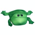 Alternate image 0 for The Pool Supply Shop 30" Lilly Seaside Rider Stuffed Floating Frog Swimming Pool Pillow