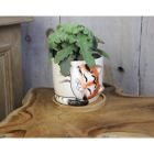 Alternate image 3 for Window Garden Cat Planter - Large Kitty Pot For Indoor House Plants, Succulents, Flowers