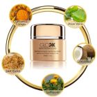 Alternate image 1 for GLO24K Brightening & Lightening Cream with 24k Gold, Turmeric & Vitamins A,C,E
