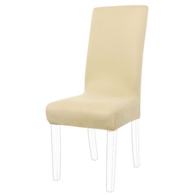 Spandex Stretch Chair Cover Slipcover Dining Wedding Party Home Seat Cover Decor 