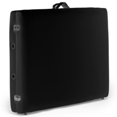 Saloniture Professional Portable Folding Massage Table with Carrying Case. View a larger version of this product image.