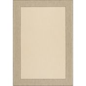 nuLOOM Gris Contemporary Indoor/Outdoor Area Rug