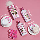 Alternate image 1 for 10pc Rose Blush Relaxing at Home Body Care, Handmade Home Spa Gift Basket