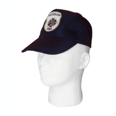 Dress Up America Hatzolah Cap - EMT Cap for Kids. View a larger version of this product image.