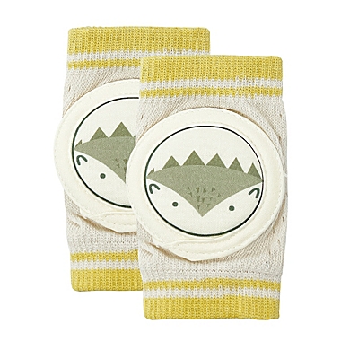 Wrapables Protective Baby Knee Pads for Crawling / Hedgehog. View a larger version of this product image.