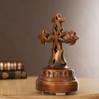 Alternate image 1 for Scentsationals 1-Fragrance Fan Unit and 1 Decorative Canopy Aromabreeze Fragrance Diffuser - Relic