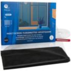 Alternate image 0 for LIVAIA Mosquito Netting  5ft X 6ft Black Mosquito Net For Window, Screen Tape Screen