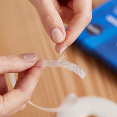 LIVAIA Mosquito Netting  5ft X 6ft Black Mosquito Net For Window, Screen Tape Screen. View a larger version of this product image.