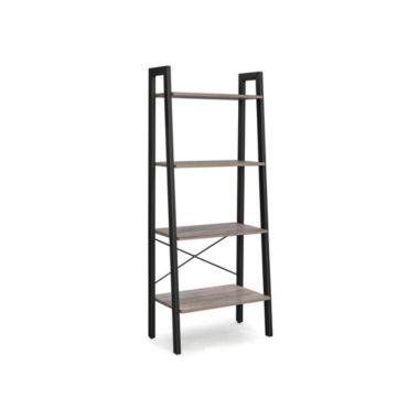 BreeBe 4 Tiers Standing Bookcase. View a larger version of this product image.