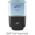 Alternate image 3 for Purell ES4 1200 ml Wall Mount Gel Soap Dispenser (Pack of 1)
