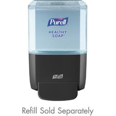 Purell ES4 1200 ml Wall Mount Gel Soap Dispenser (Pack of 1). View a larger version of this product image.