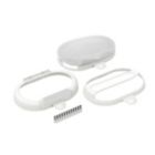 Alternate image 2 for Conair ExtremeSteam 2-in-1 Garment Steamer with Turbo