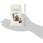 Alternate image 1 for Lifeprint PH50 Harry Potter Magic Photo and Video Printer Sticky Backed Film - 40 Pack, White