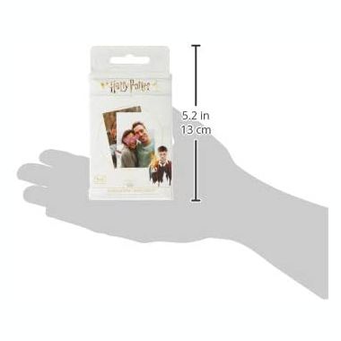 Lifeprint PH50 Harry Potter Magic Photo and Video Printer Sticky Backed Film - 40 Pack, White. View a larger version of this product image.