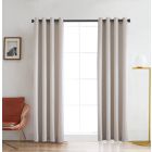 Alternate image 0 for Lyndale Décor Venus Room Darkening Curtain