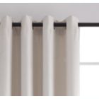 Alternate image 2 for Lyndale Décor Venus Room Darkening Curtain